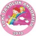Toki Taşoluk Anaokulu (@anaokulutoki) Twitter profile photo Toki Taşoluk Anaokulu (@anaokulutoki) Twitter profile photo