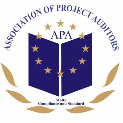 Association of Project Auditor 
Be A Project Auditor
For More Information Call 08038533630
Visit: https://t.co/k7EgpFGDZK
Email: project@apauditors.org.ng