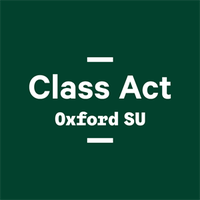 Oxford Class Act (@oxfordclassact) 's Twitter Profile