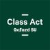 Class Act Oxford (@oxfordclassact) Twitter profile photo