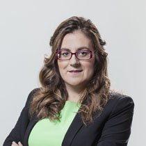 aller_franco's profile picture. Abogada experta en Derecho de Familia en Negotia,