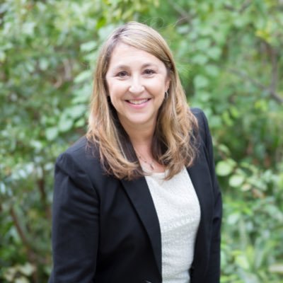 ElaineSacksMosc's profile picture. #ShineMSD #Sonashomehealth