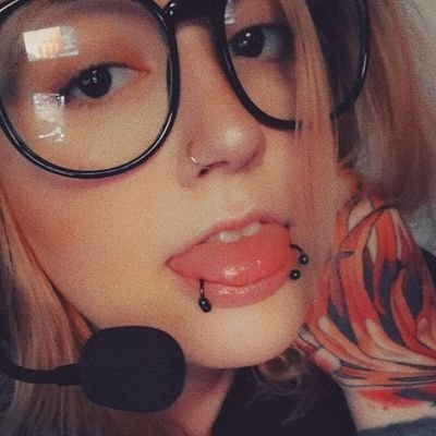 Twitch streamer. Horror Fan. Massive nerd. @VivifyST team member. 🌻 Stream Mon/Wed/Fri @3pm Central
All art by @Fushark