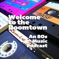 Welcome to Boomtown(@boomtownpodcast) 's Twitter Profile Photo