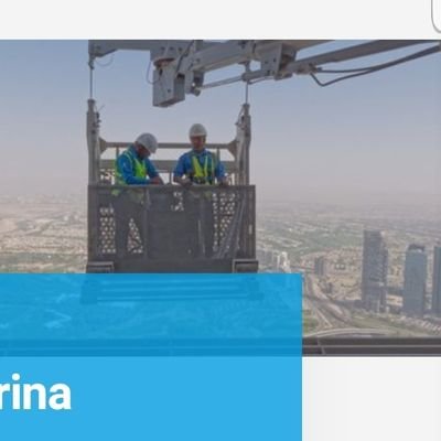 UK Sales manager for world leading height safety and Façade Access specialist. (Cradles/BMUs/Monorails/Gantries/Davits)