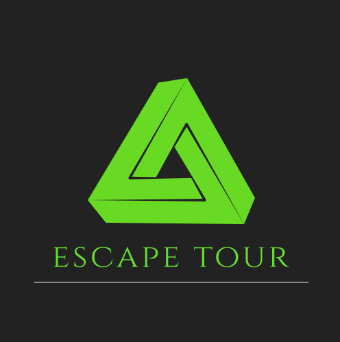 escapetoursg's profile picture. “¡Atrévete a superar nuestros desafíos y diviértete con nosotros!”