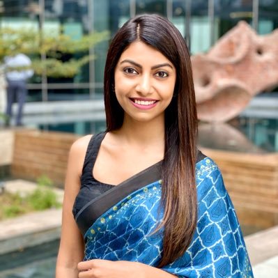 Megha Vishwanath Profile