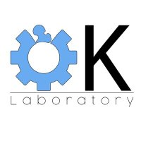 O.K. Biomechanics Laboratory (@oklaboratory) 's Twitter Profile