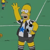 The terrifying lows, the dizzying highs, the creamy middles of Mike Ashley’s #NUFC satirised with Simpsons GIFs