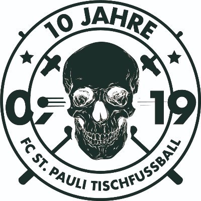 FCSPKickern's profile picture. FC St. Pauli Tischfußball seit 2009