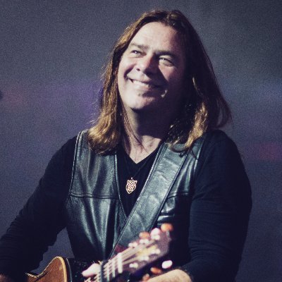 Alan Doyle Profile