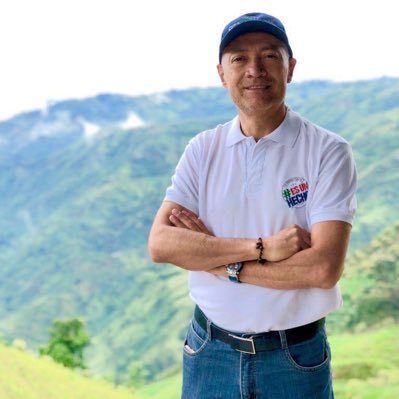 juancgomo's profile picture. Actual Secretario General de la Alcaldía de Manizales, #MásOportunidades.