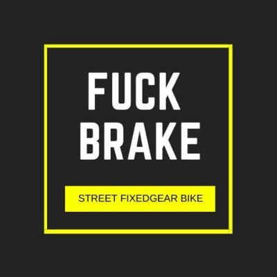 FixedGearBike1's profile picture. News & Custom for fixie lover!!! Pistbike,trackbike,streetbike, tracklocross,cinell,dosnovenva,leaderbike,trackrace,keirin,njs,velo,ピストバイク&etc...