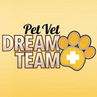 Pet Vet Dream Team (@cbsvetteam) 's Twitter Profile