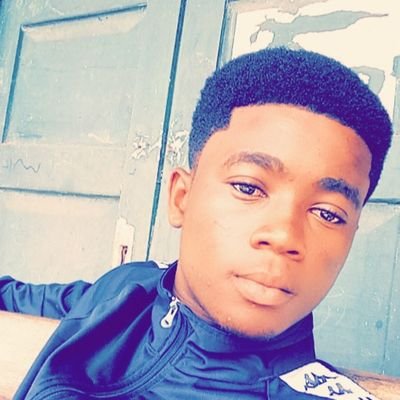 Stay positive😎,nothing last forever☠
IsJustAMatterOfTime⏰
https://t.co/0264xWyz24