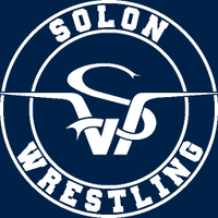 Solon Wrestling Club🤼‍♂️🇺🇸(@solonwc) 's Twitter Profile Photo