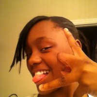 Cayla Smith - @MAlik_WiFey2010 Twitter Profile Photo