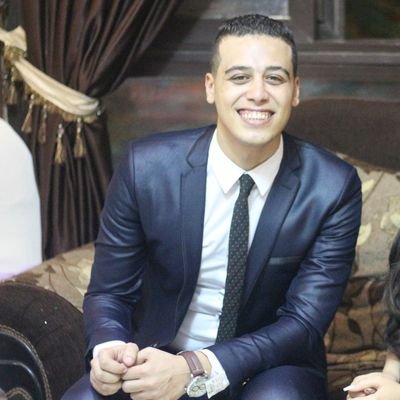 Cost Accountant
Thanks God
Al Ahly ❤
King Of October
My Mother And Father ❤❤❤❤