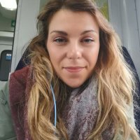 Sallie Winterbottom (She/Her) (@salliejeannew) 's Twitter Profile Photo