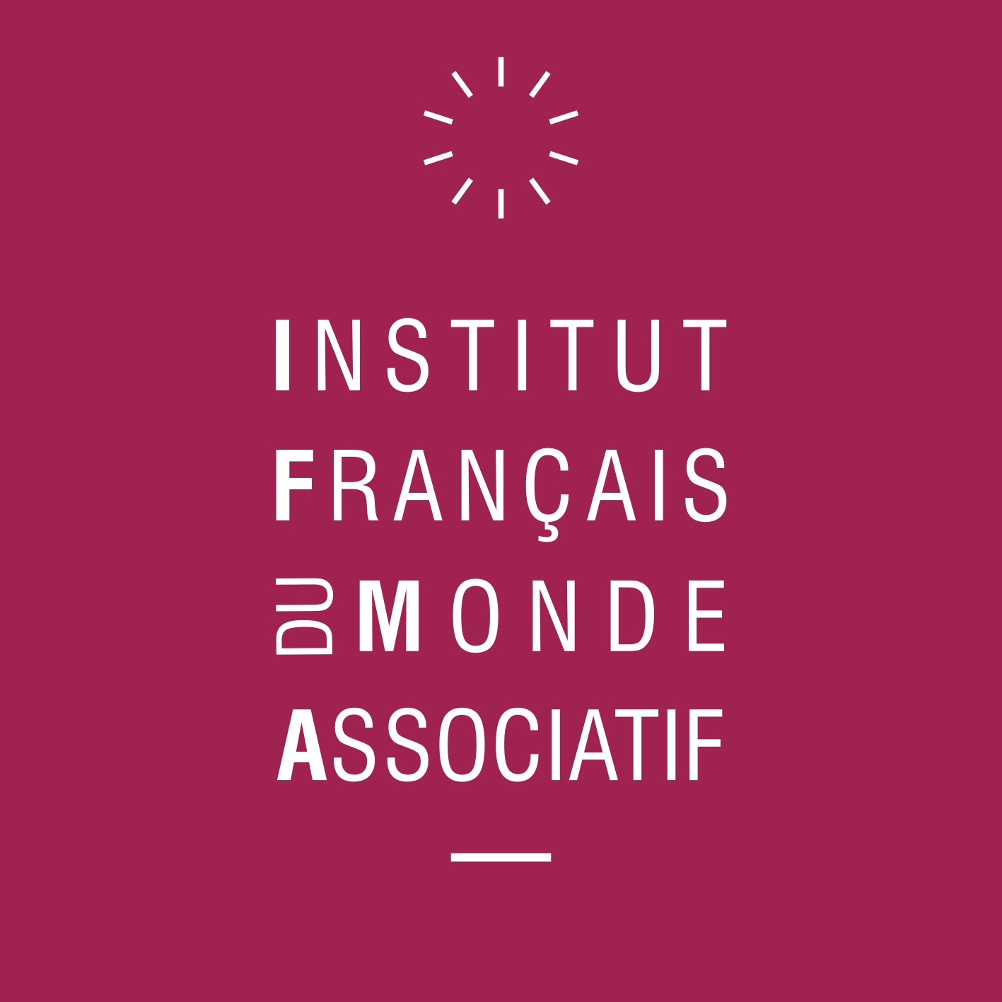 Institut français du Monde associatif