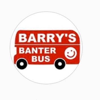 barrybanterbus1 Profile Picture