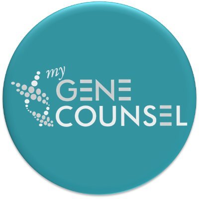 Digital genetic counseling reports for patients and providers that keep you up-to-date.