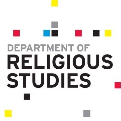 Religious Studies Department of Indiana University Bloomington.