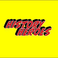 History Heroes(@HistoryHeroes1) 's Twitter Profile Photo