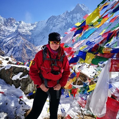 Dr Fiona Gallagherさんのプロフィール画像