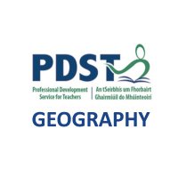 PDST Geography (@pdstgeography) 's Twitter Profile