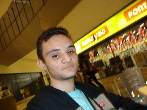 Meu FACEBOOK http://t.co/LEI3Sq8qmD   


ME ADICIONEM...