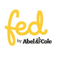 Fed by Abel & Cole (@fed_team) 's Twitter Profile