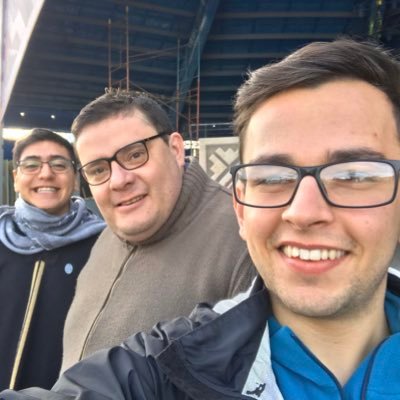 mateo_ferOk's profile picture. ¡Él vive y te quiere vivo!