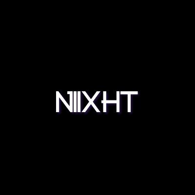 niixht's profile picture. 