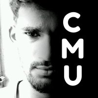 CMU(@cmu25) 's Twitter Profile Photo