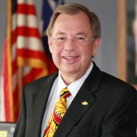 Tarrant County Judge B. Glen Whitley (@judge_whitley) 's Twitter Profile