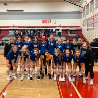 Tahoma Volleyball Profile