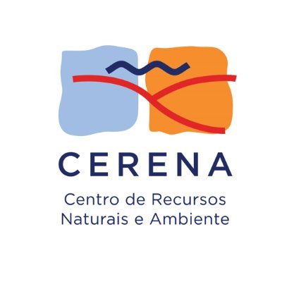 CERENA-Centro de Recursos Naturais e Ambiente is a FCT Research Unit that studies natural resources and environment hosted by @ISTecnico and @feup_porto