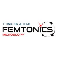 FEMTONICS(@Femtonics) 's Twitter Profile Photo