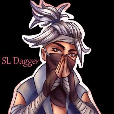 DaggeredUp's profile picture. King of the Dead🕊 |732||772|