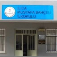 Ilıca Mustafa Bahçeli İlkokulu(@CaBahceli) 's Twitter Profile Photo