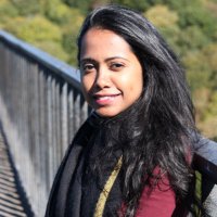 Ayushi Kalyan (@klayushi) 's Twitter Profile Photo Ayushi Kalyan (@klayushi) 's Twitter Profile Photo