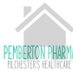 PembertonPharmacy (@pembertonpharm1) Twitter profile photo PembertonPharmacy (@pembertonpharm1) Twitter profile photo
