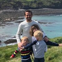 Tom Williams (@itistomwilliams) 's Twitter Profile