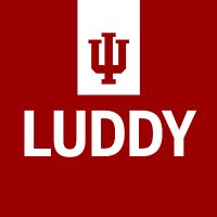 IU Luddy(@IULuddy) 's Twitter Profile Photo