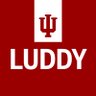 IULuddy's profile picture. Official news, events, and announcements from the Indiana University Luddy School of Informatics, Computing, and Engineering.
