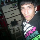 Dani Anderson - @ElCallejeroO - Twitter