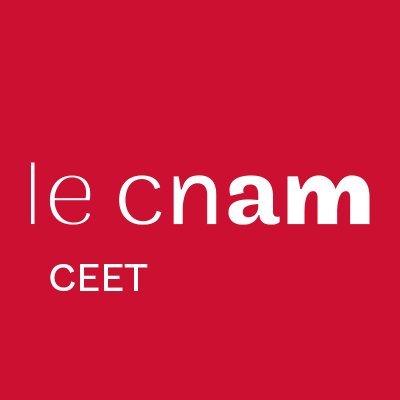 Programme transverse rattaché au @LeCnam qui développe une #recherche pluridisciplinaire sur le #travail et l'#emploi.