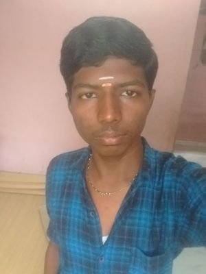 Karthic10401473's profile picture. 😎thalapathi Anna fan😎
😍 Samantha fan😍
first cry march 31😭
lives in kallakurichi....
I love my friends and families..
