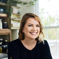 Aimée Wimbush-Bourque (@simplebites) 's Twitter Profile